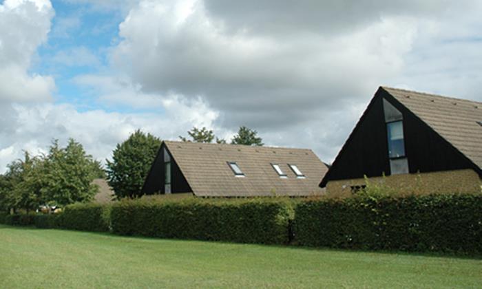 Nørre Alslev almennyttige Boligselskab