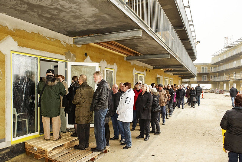 Alle foto: Thomas Brolyng Steen