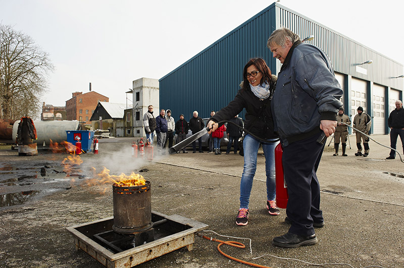 Foto: Thomas Brolyng Steen